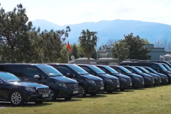 Bursa Ucuz Transfer