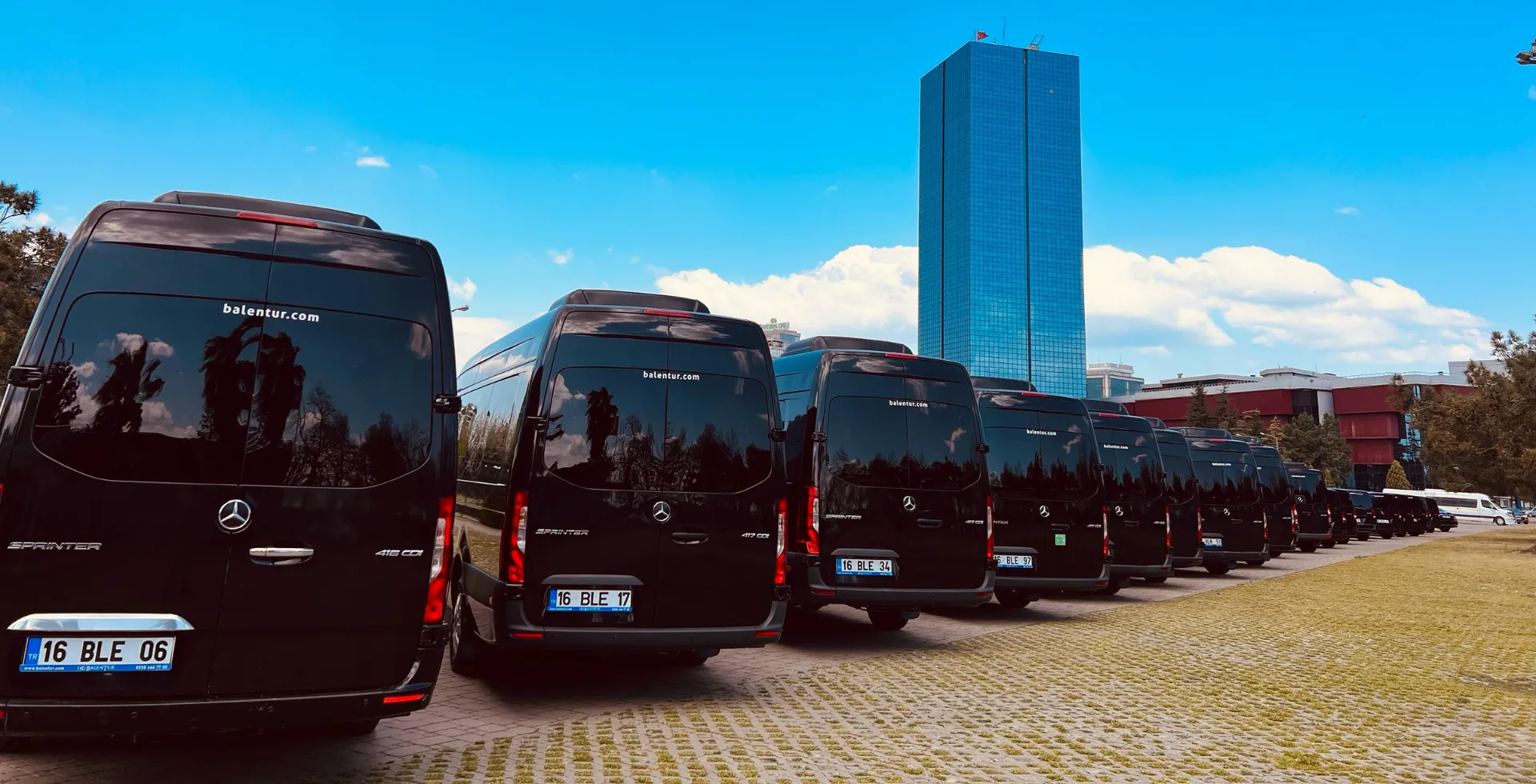 Bursa Ucuz Transfer